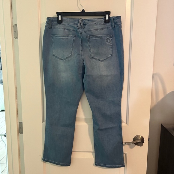 Laurie Felt Silky Denim - Picture 3 of 8